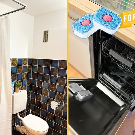 Guenstige Premium Unterkunft In Koeln - Huerth! Dış mekan fotoğraf