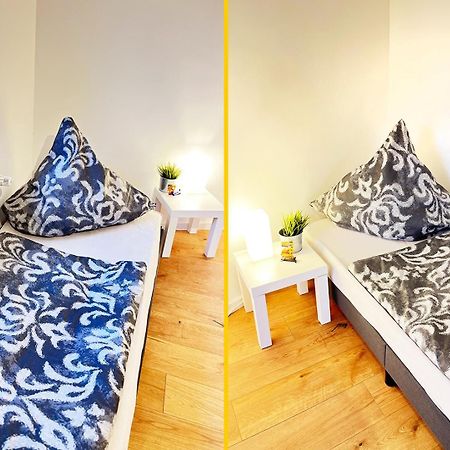 Guenstige Premium Unterkunft In Koeln - Huerth! Dış mekan fotoğraf