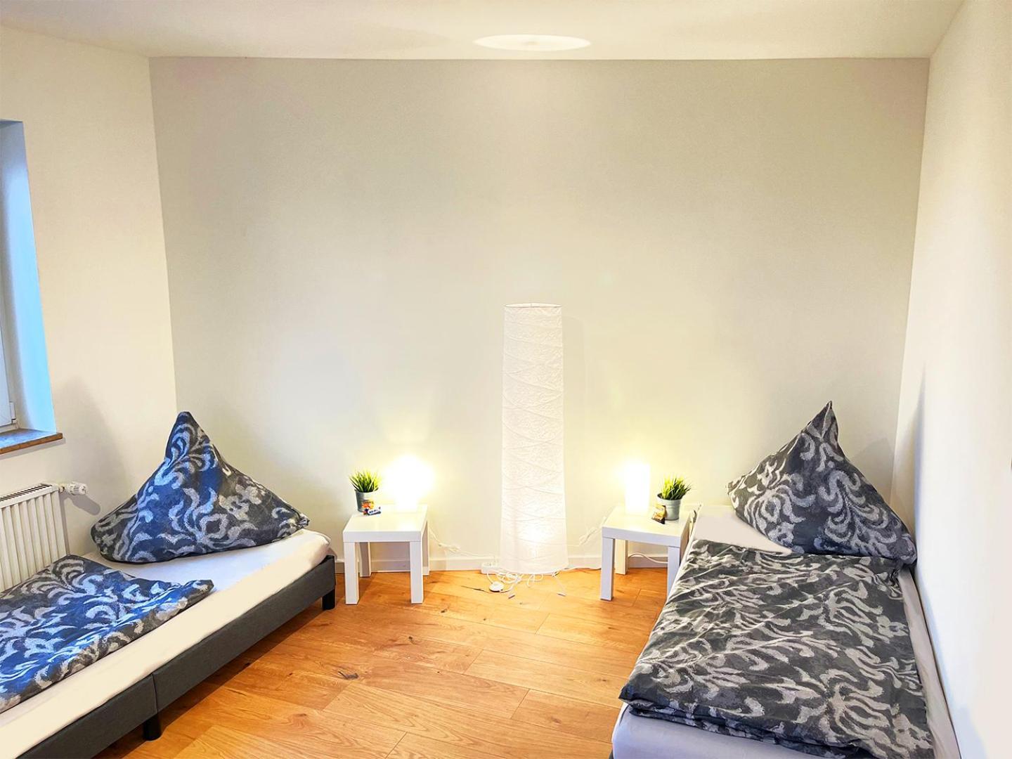 Guenstige Premium Unterkunft In Koeln - Huerth! Dış mekan fotoğraf