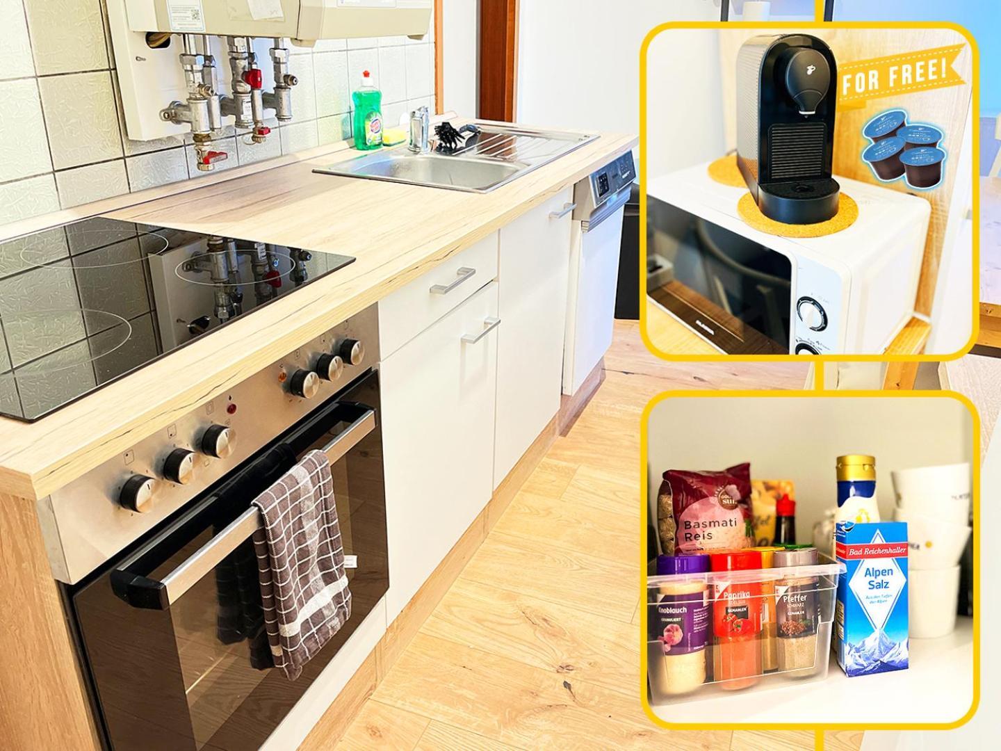Guenstige Premium Unterkunft In Koeln - Huerth! Dış mekan fotoğraf