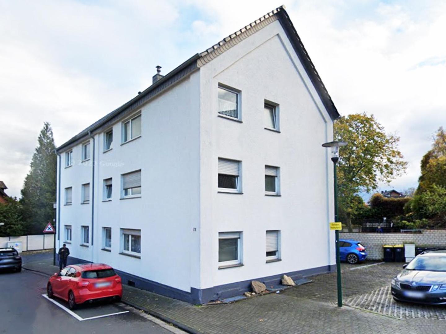 Guenstige Premium Unterkunft In Koeln - Huerth! Dış mekan fotoğraf